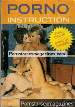 Porno Instruction Mens Magazine